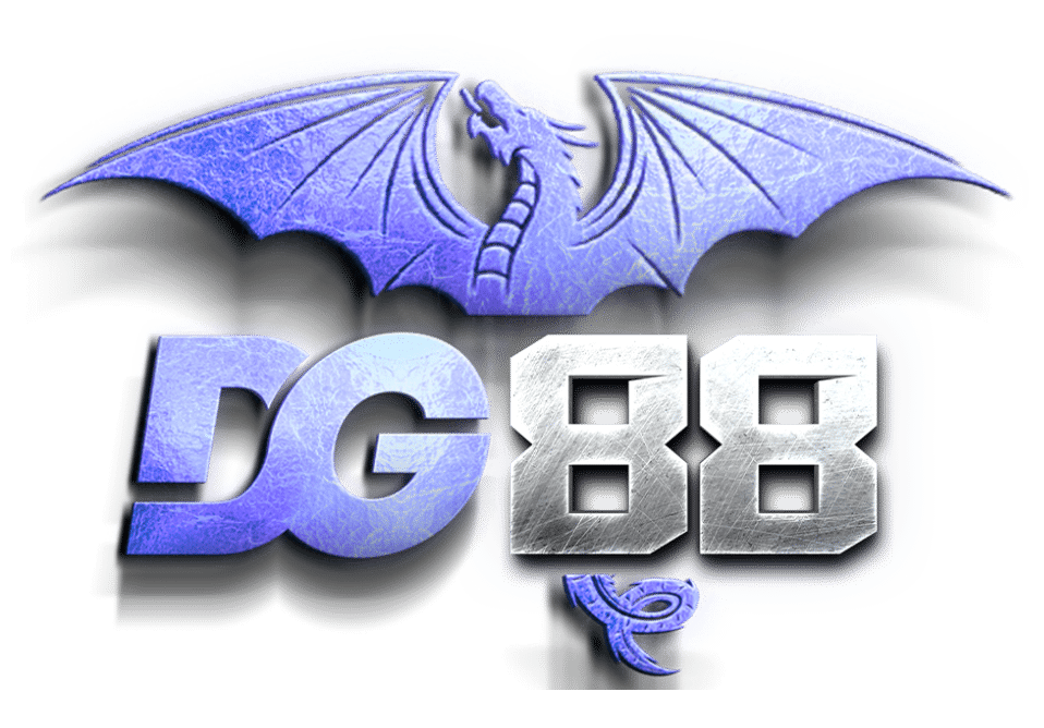 dg-88 logo